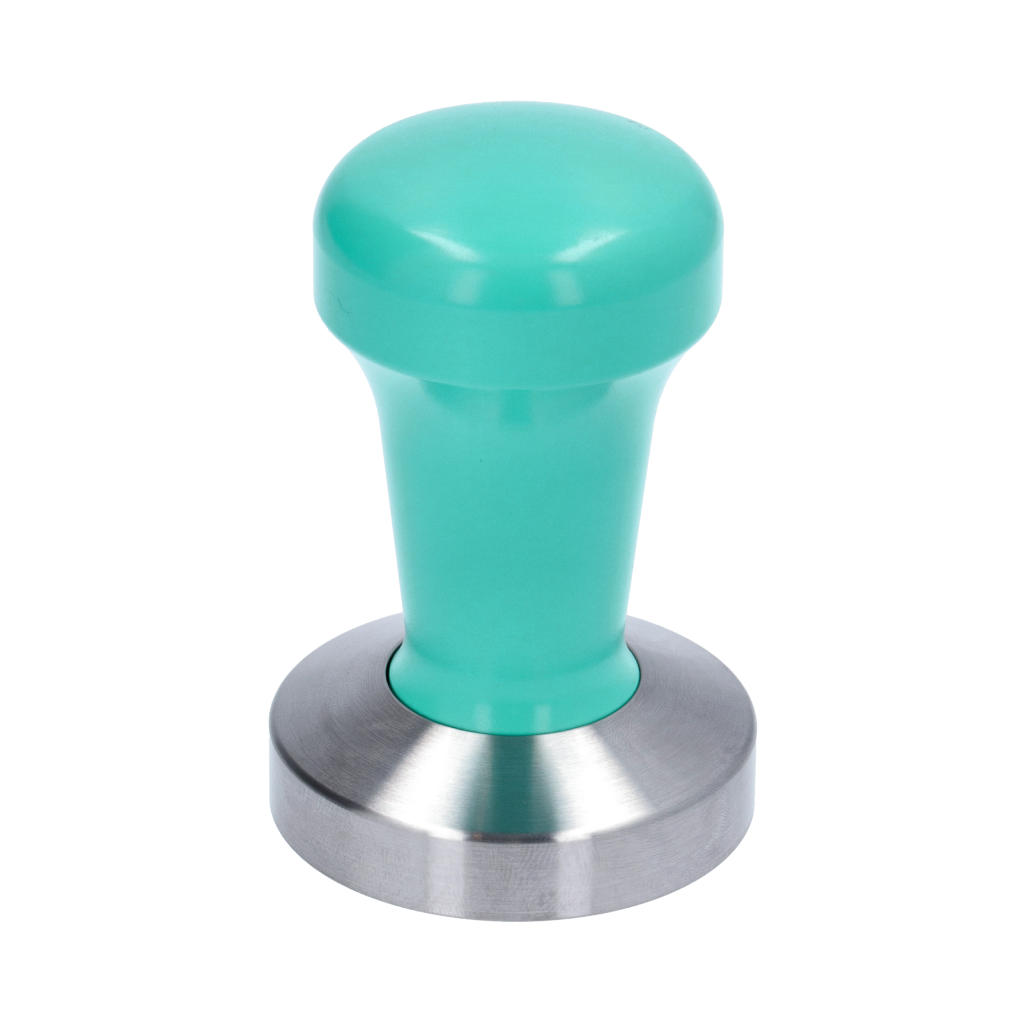 EDO Young Wood Tamper