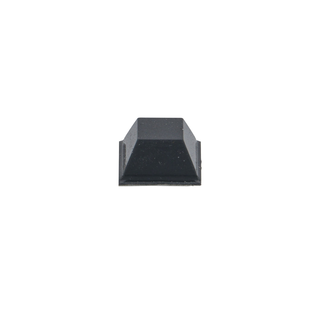 Adhesive Foot  12.7x12.7 mm