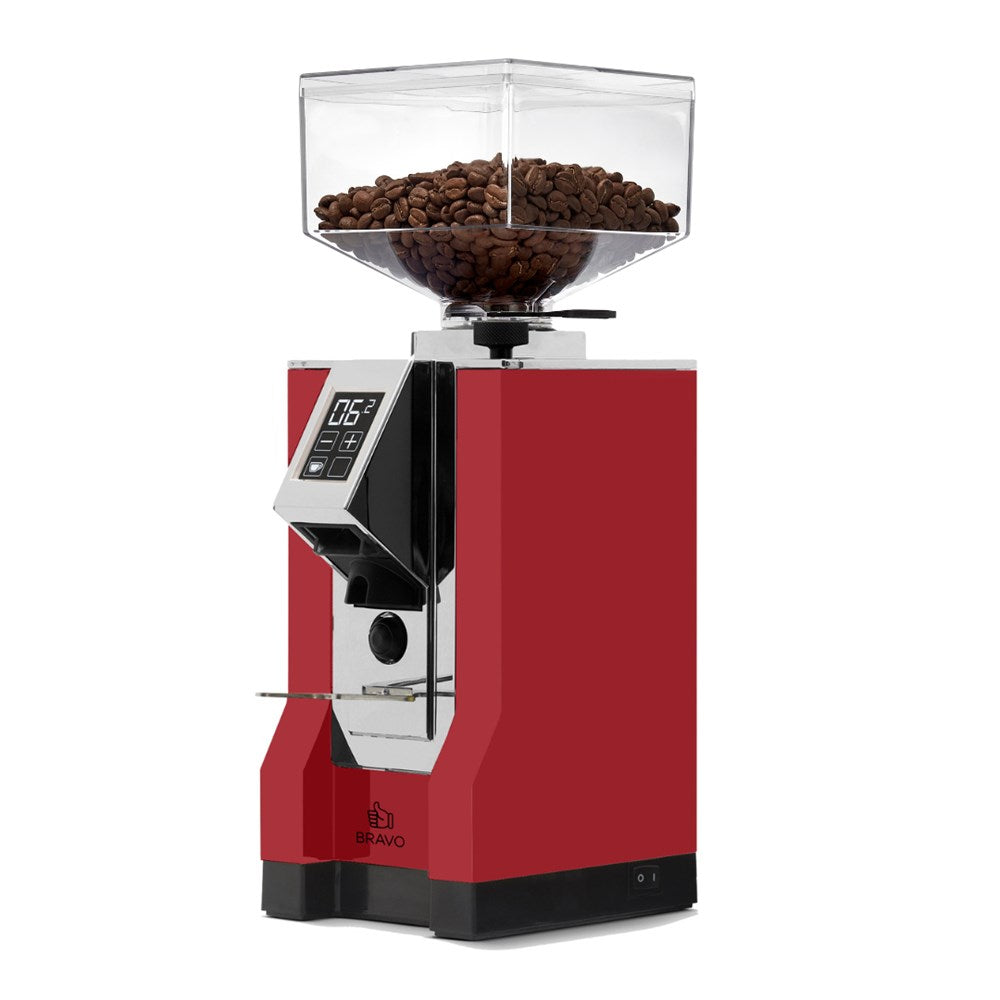 Eureka Mignon Bravo Grinder