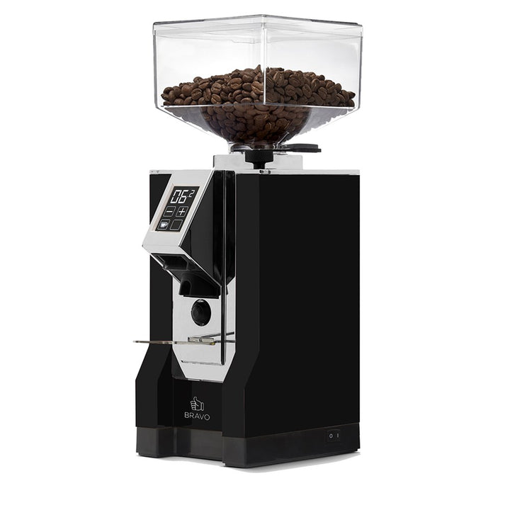 Eureka Mignon Bravo Grinder