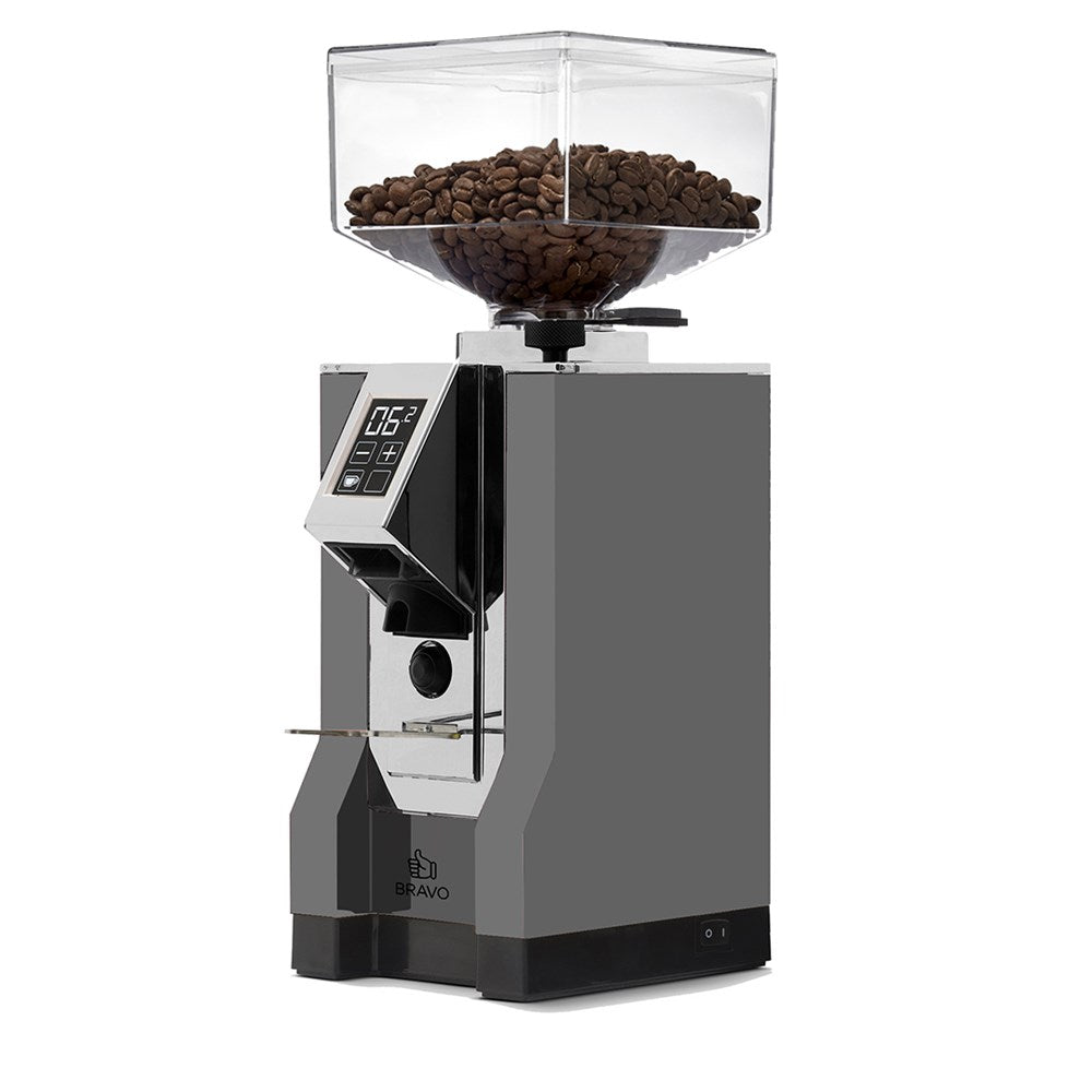 Eureka Mignon Bravo Grinder