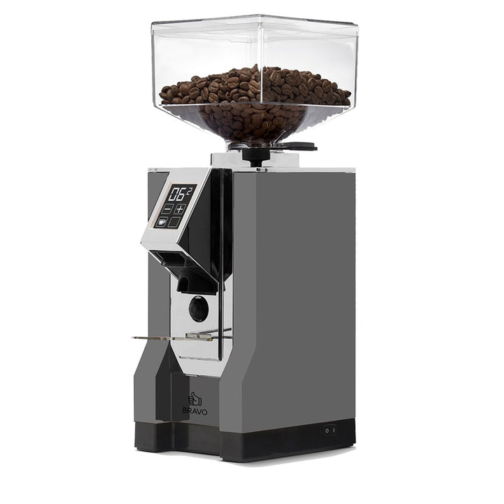 Eureka Mignon Bravo Grinder