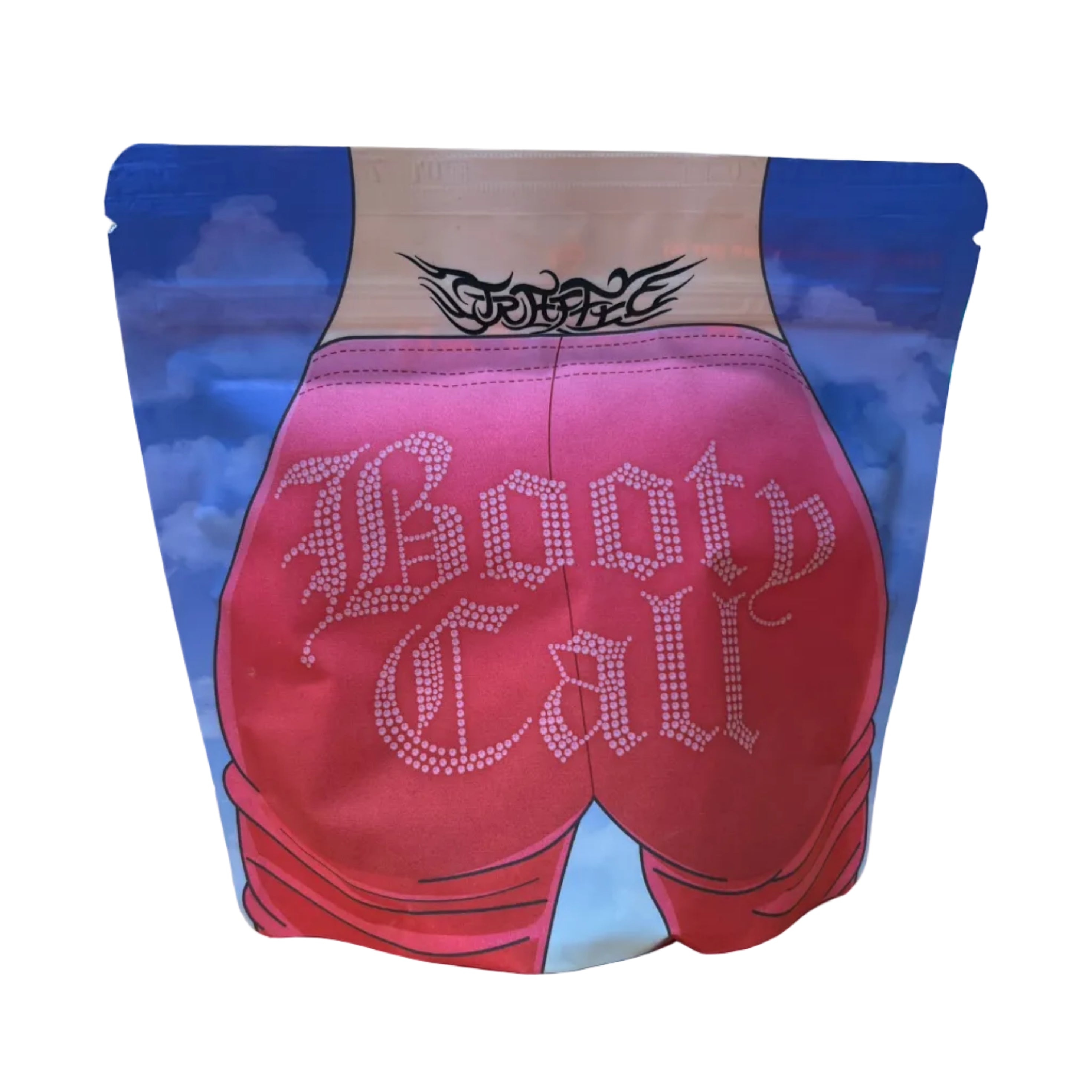 Traffic - Booty Call 2026 Coffee Beans