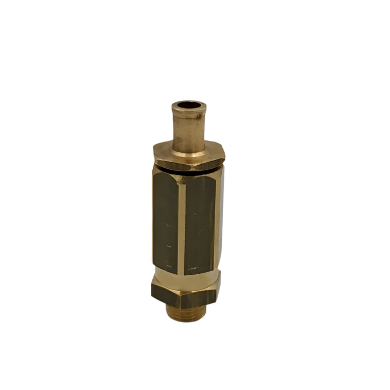 Boiler Safety Valve - 1/8" 5.5bar