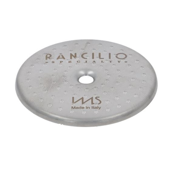 Rancilio Specialty Precision Shower Screen