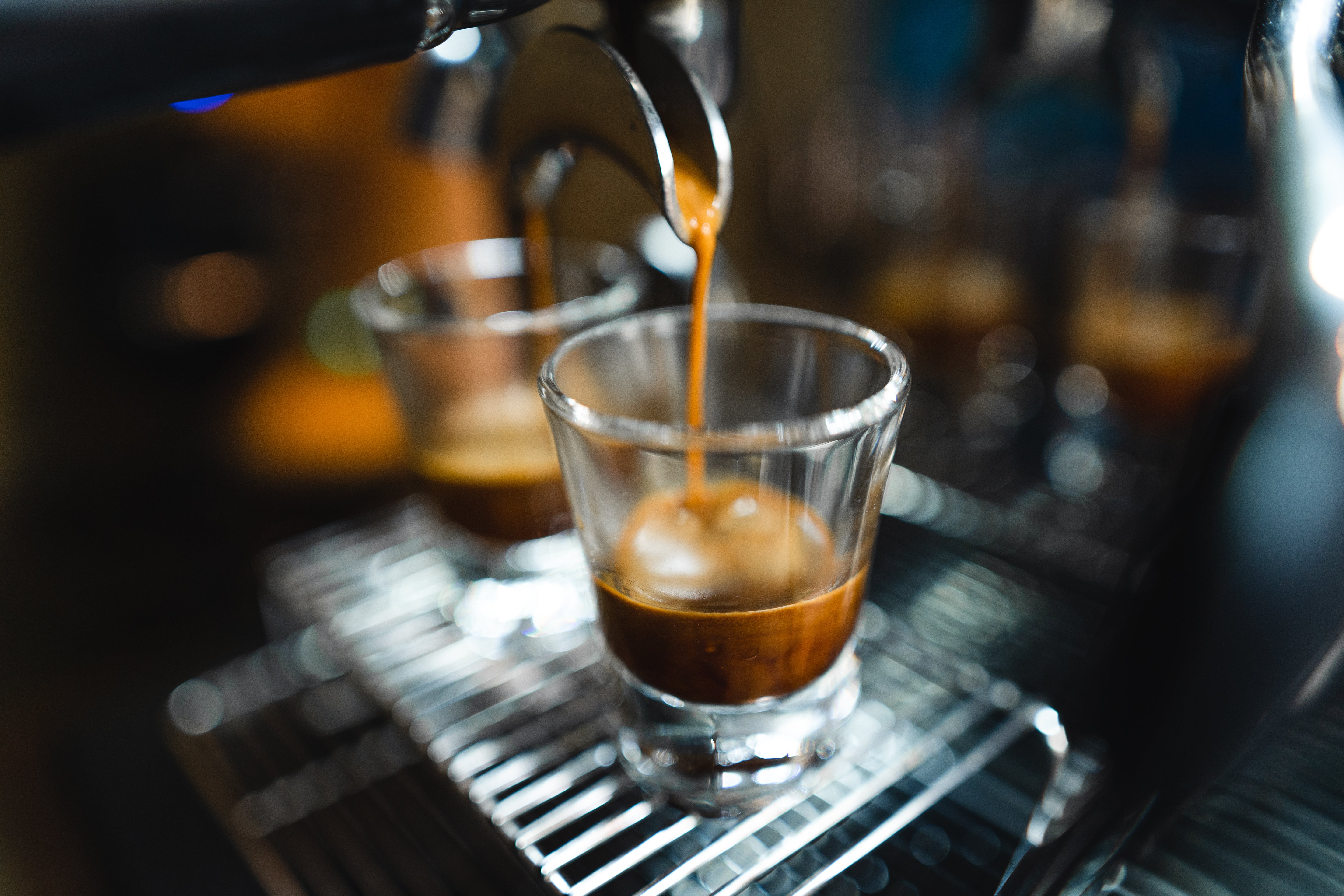 Coffee Addicts