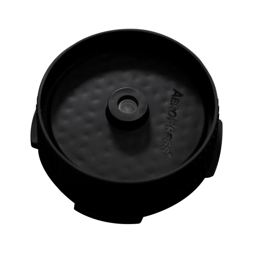 AeroPress Flow Control Filter Cap
