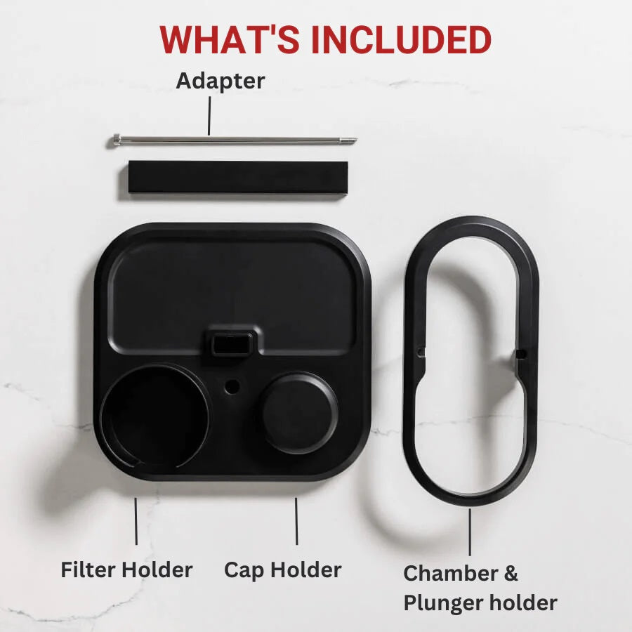 AeroPress Organizer