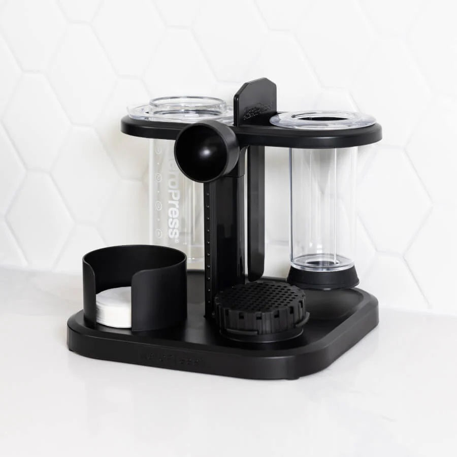 AeroPress Organizer