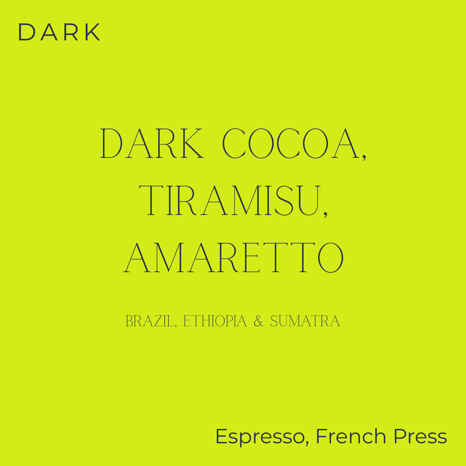 Spilt Milk - Alfred's Espresso Coffee Beans