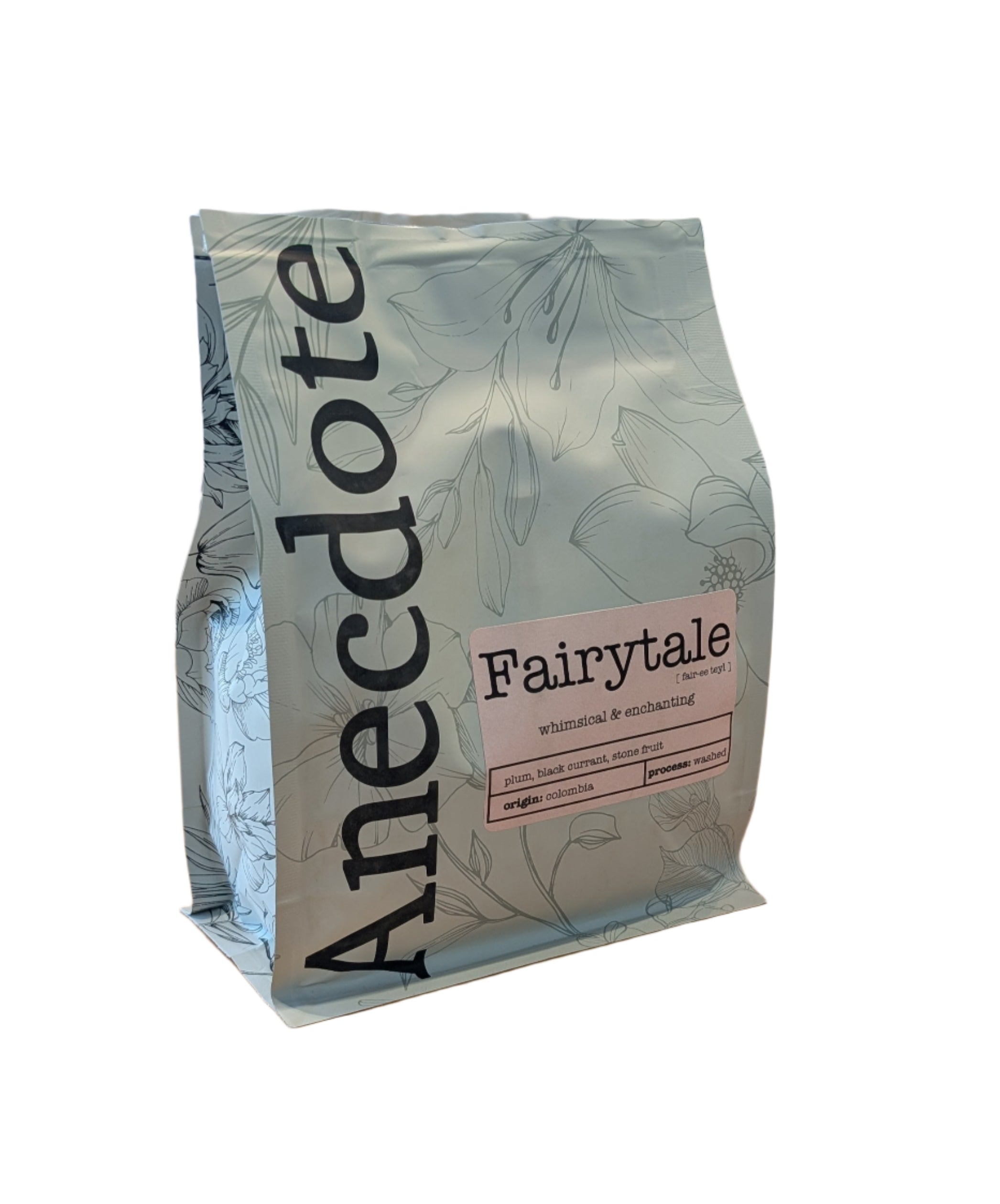 (DISCOUNT) Anecdote Coffee Roasters Fairytale Coffee Beans