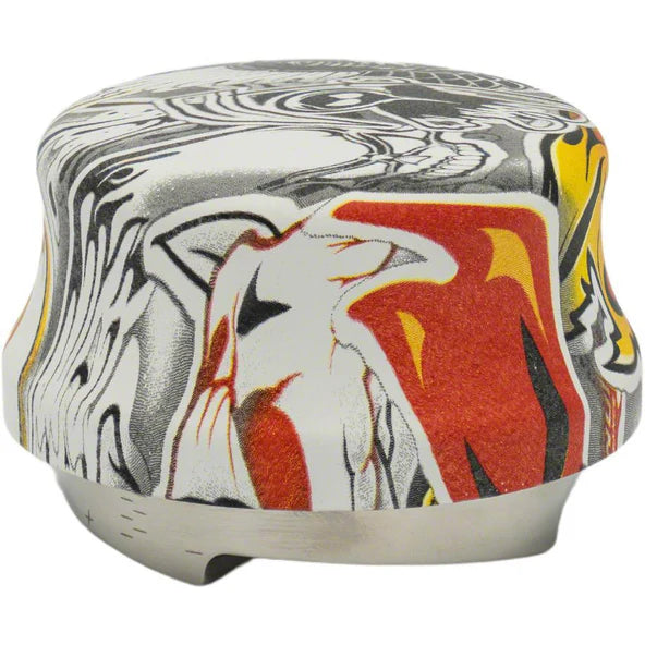 Asso Coffee Leveler | "The Jack"