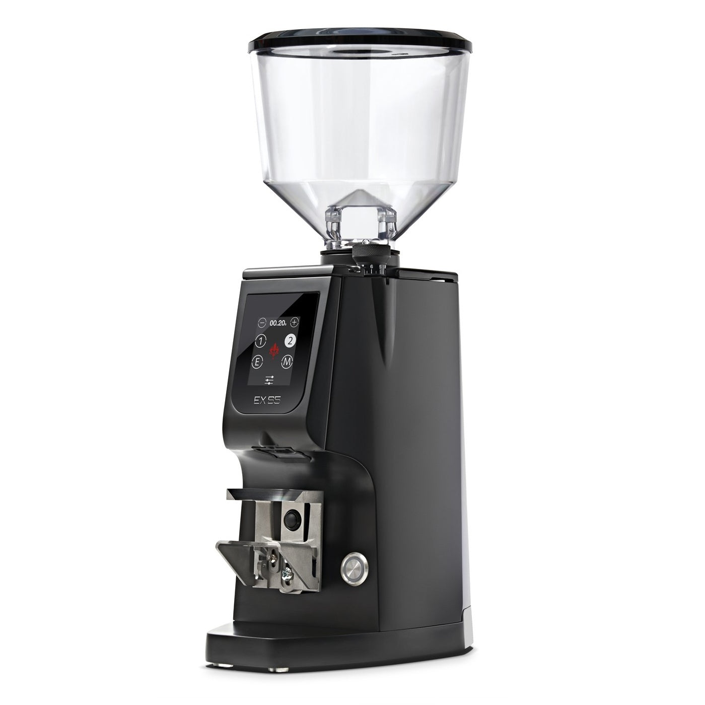 Eureka Atom Excellence 65 Commercial Grinder