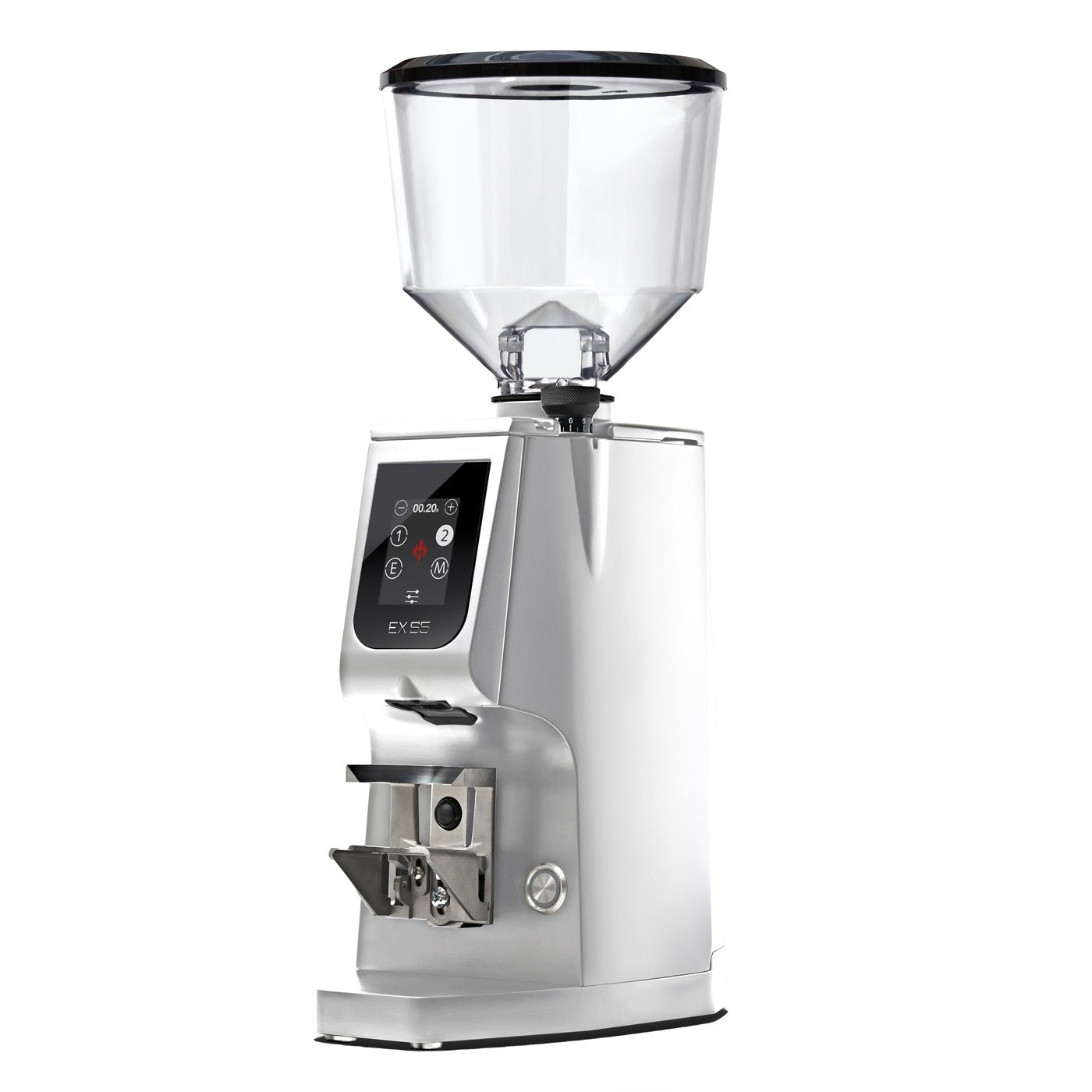 Eureka Atom Excellence 65 Commercial Grinder