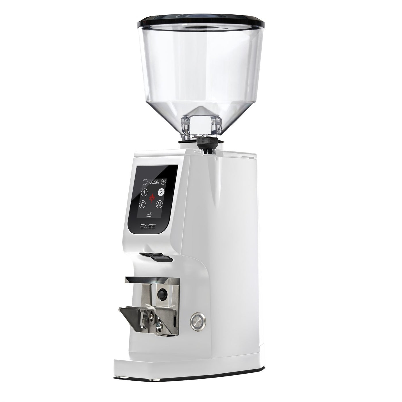 Eureka Atom Excellence 65 Commercial Grinder