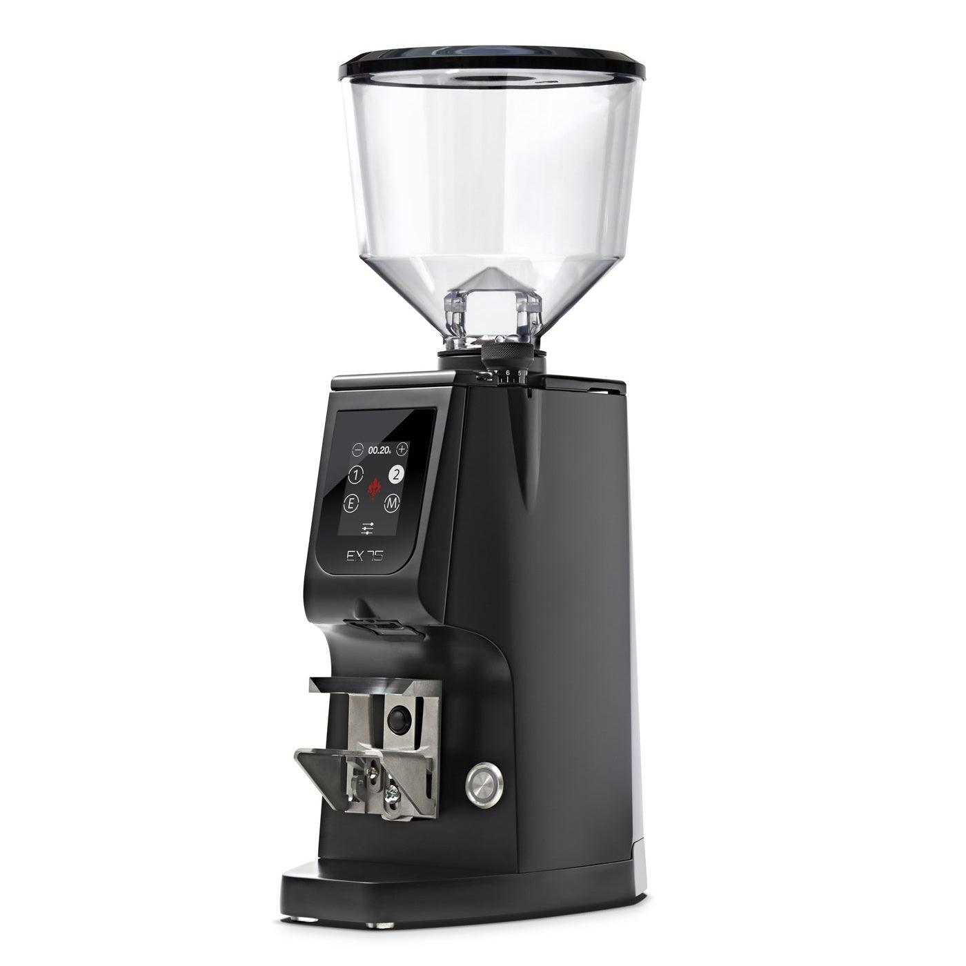 Eureka Atom Excellence 75 Commercial Grinder