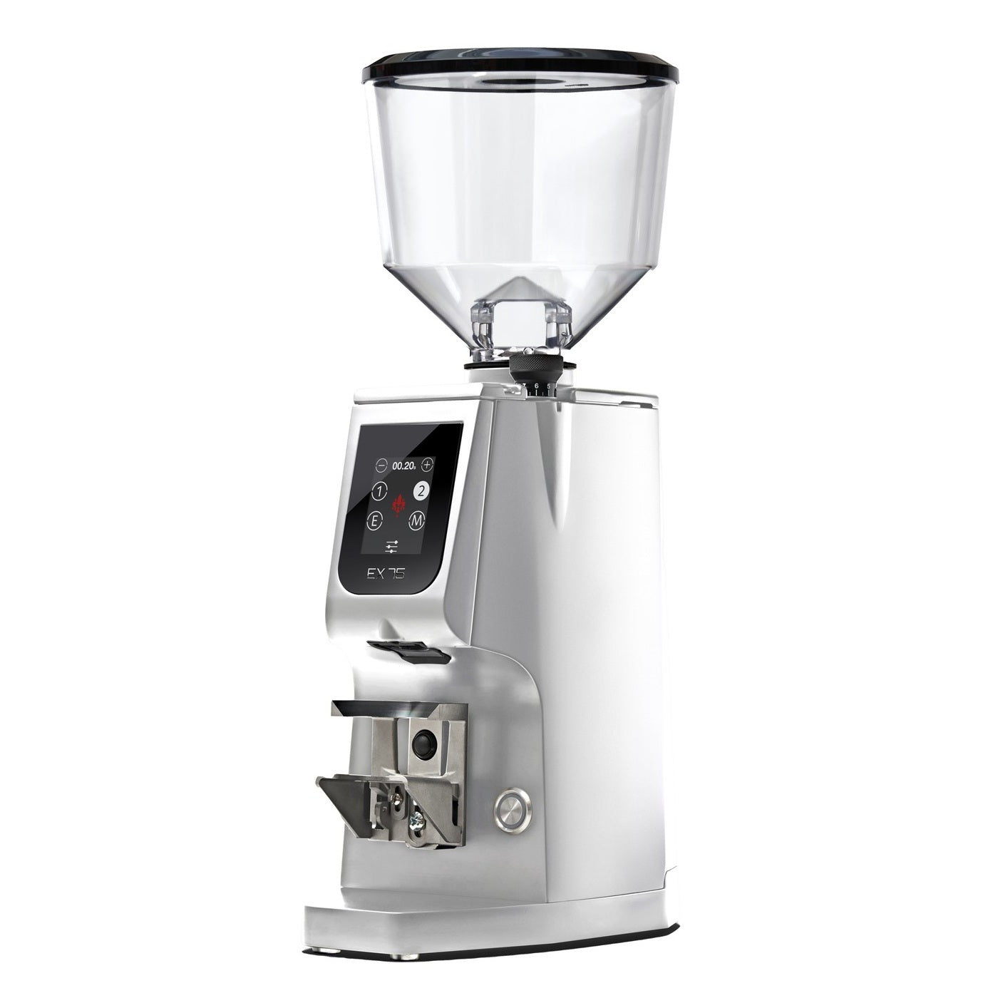 Eureka Atom Excellence 75 Commercial Grinder