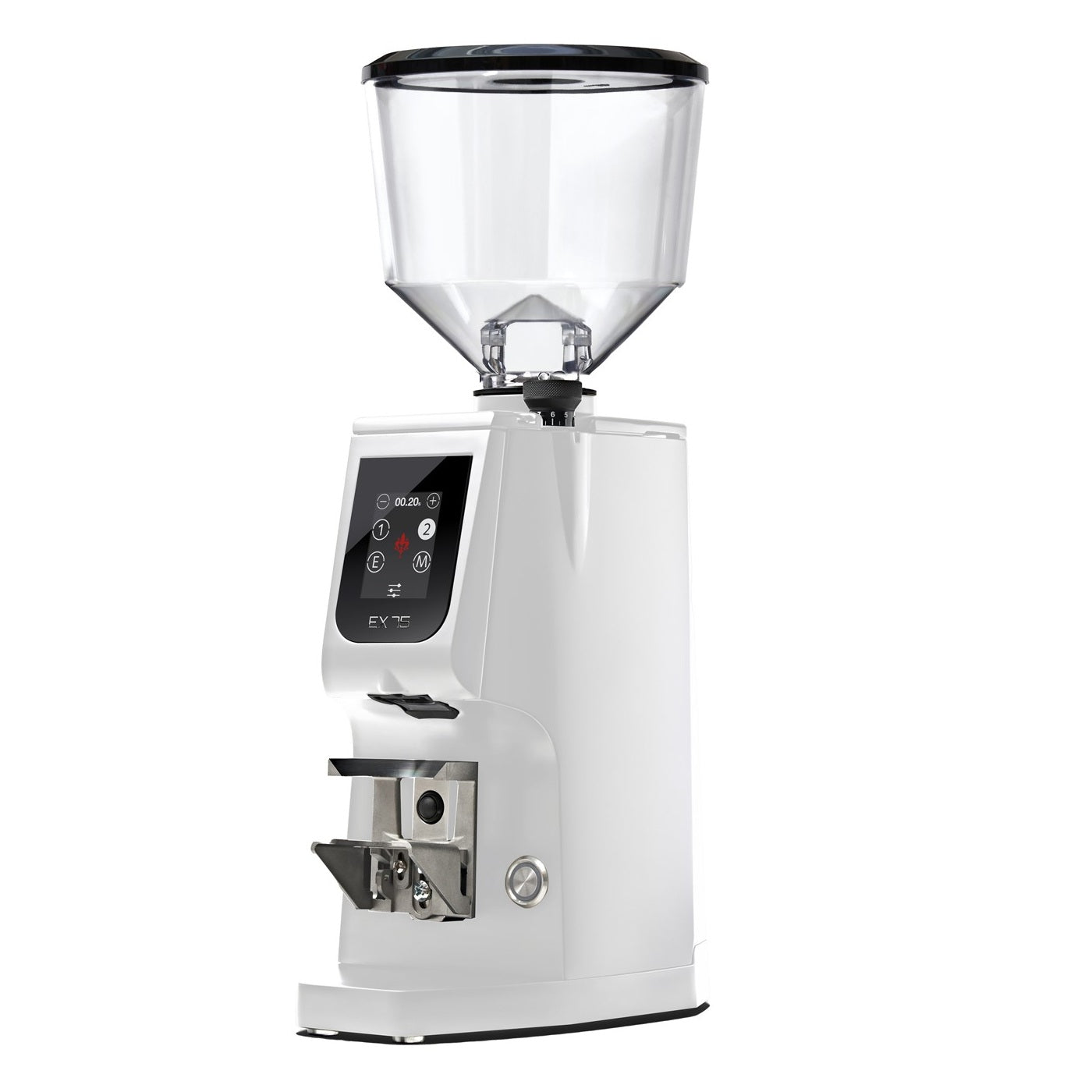 Eureka Atom Excellence 75 Commercial Grinder