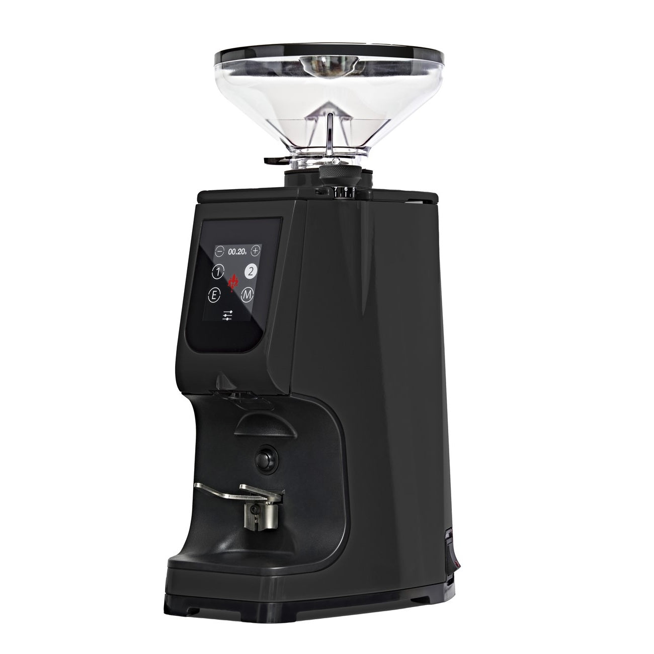 Eureka Atom Touch 65 Commercial Grinder