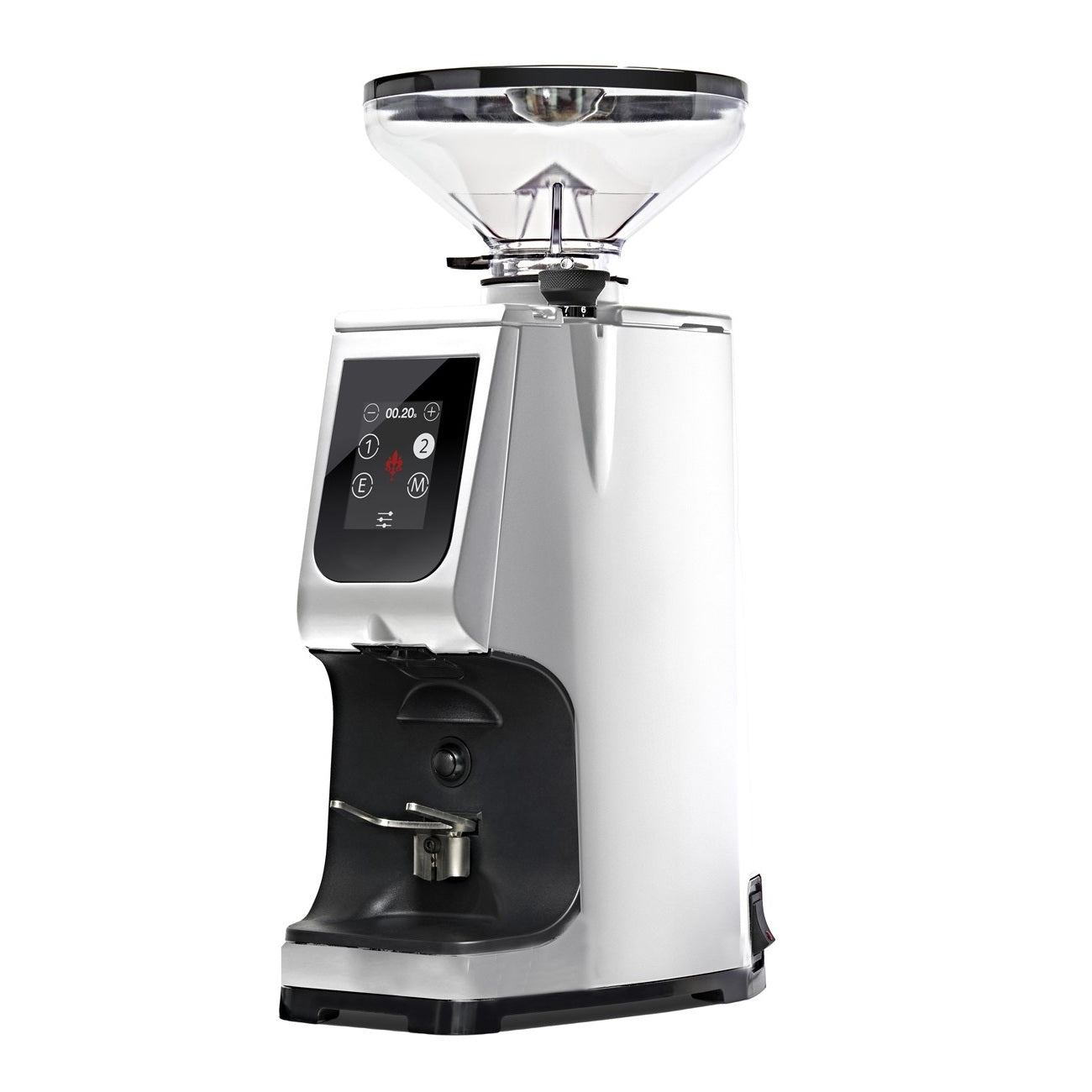 Eureka Atom Touch 65 Commercial Grinder