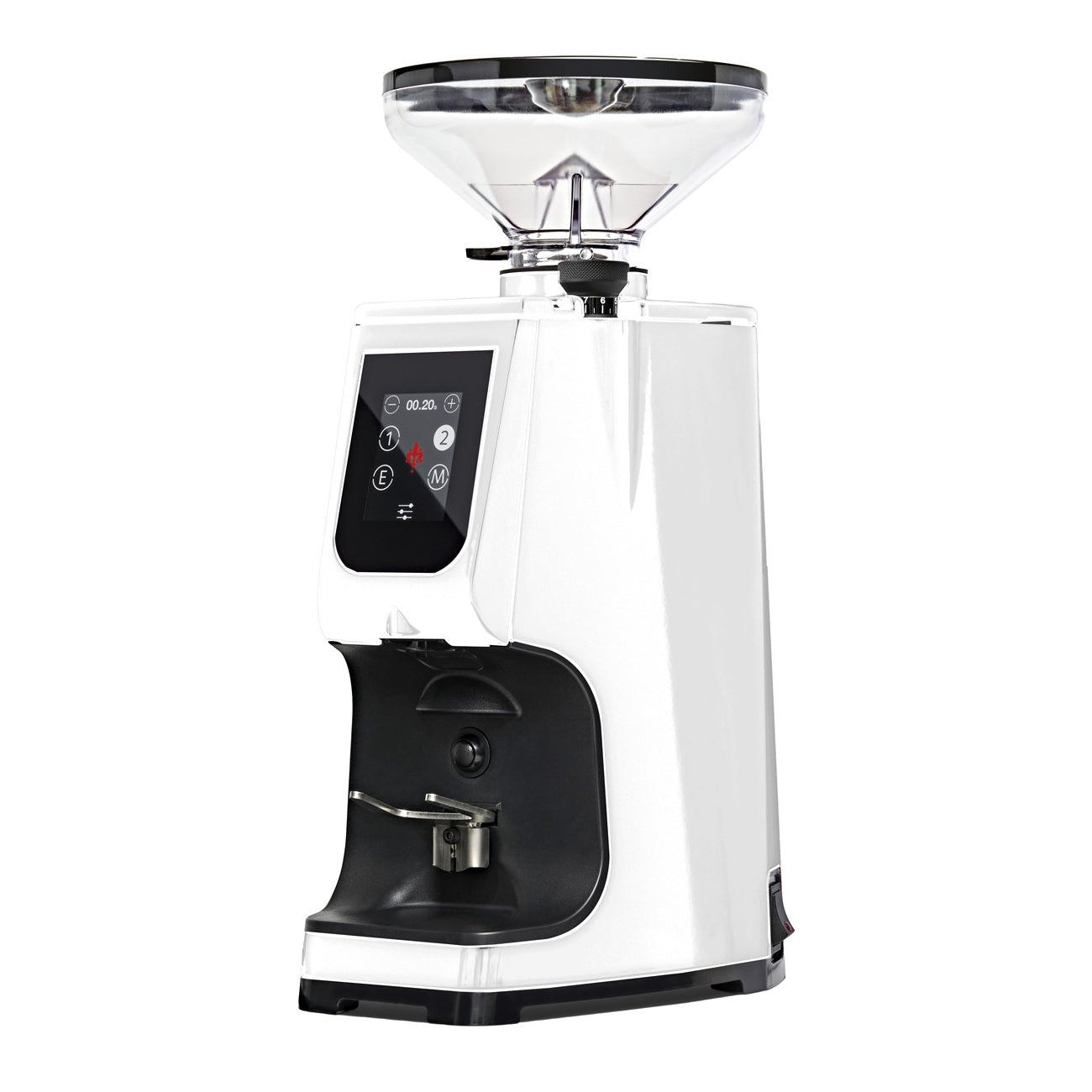 Eureka Atom Touch 65 Commercial Grinder