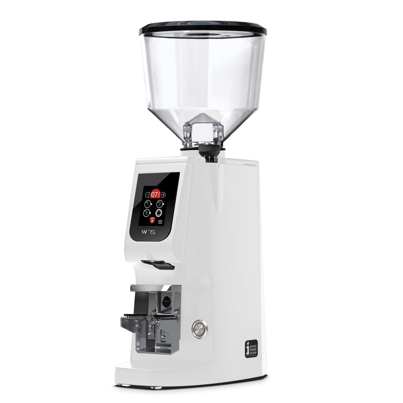 Eureka Atom W 75 Commercial Grinder