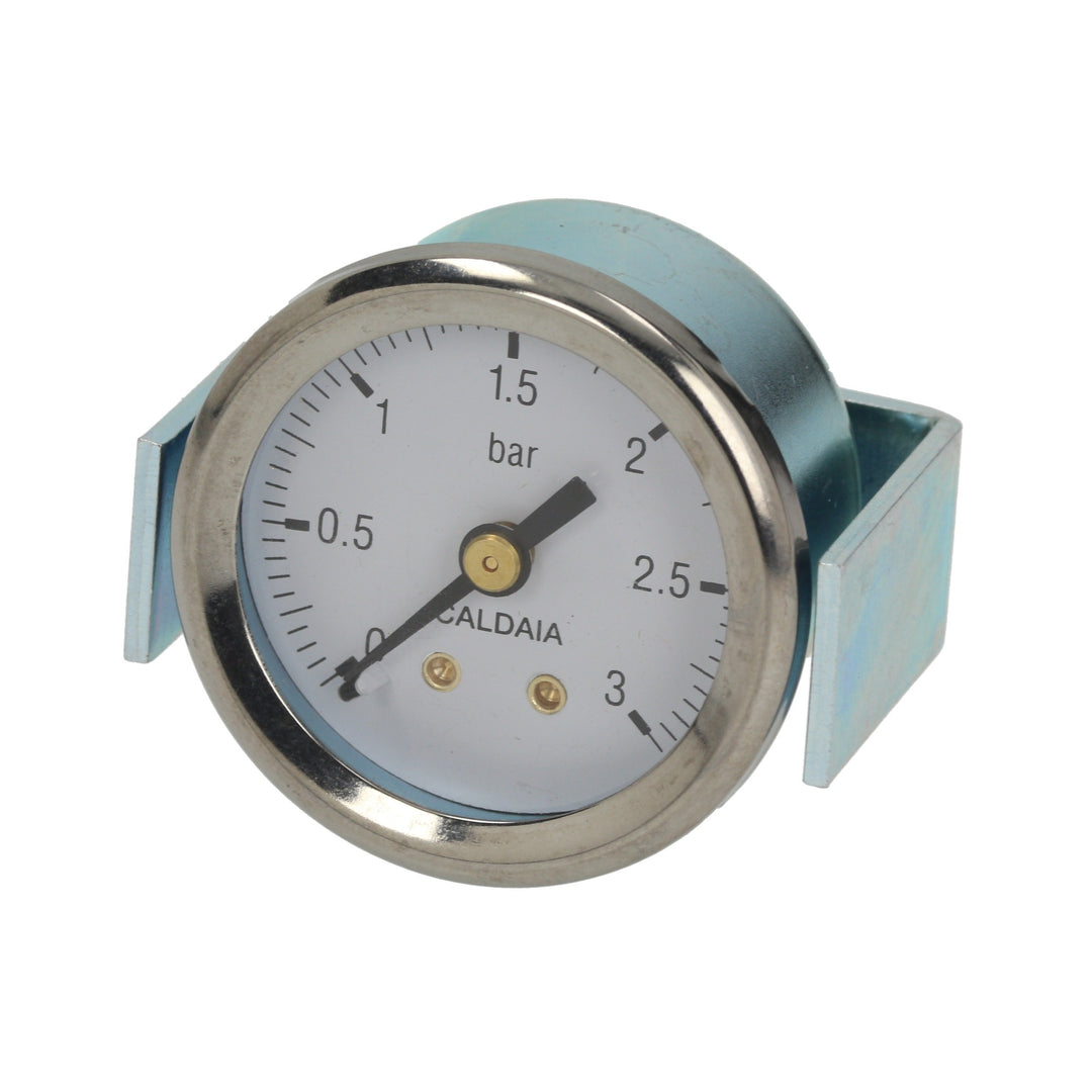 Boiler Pressure Gauge 39mm