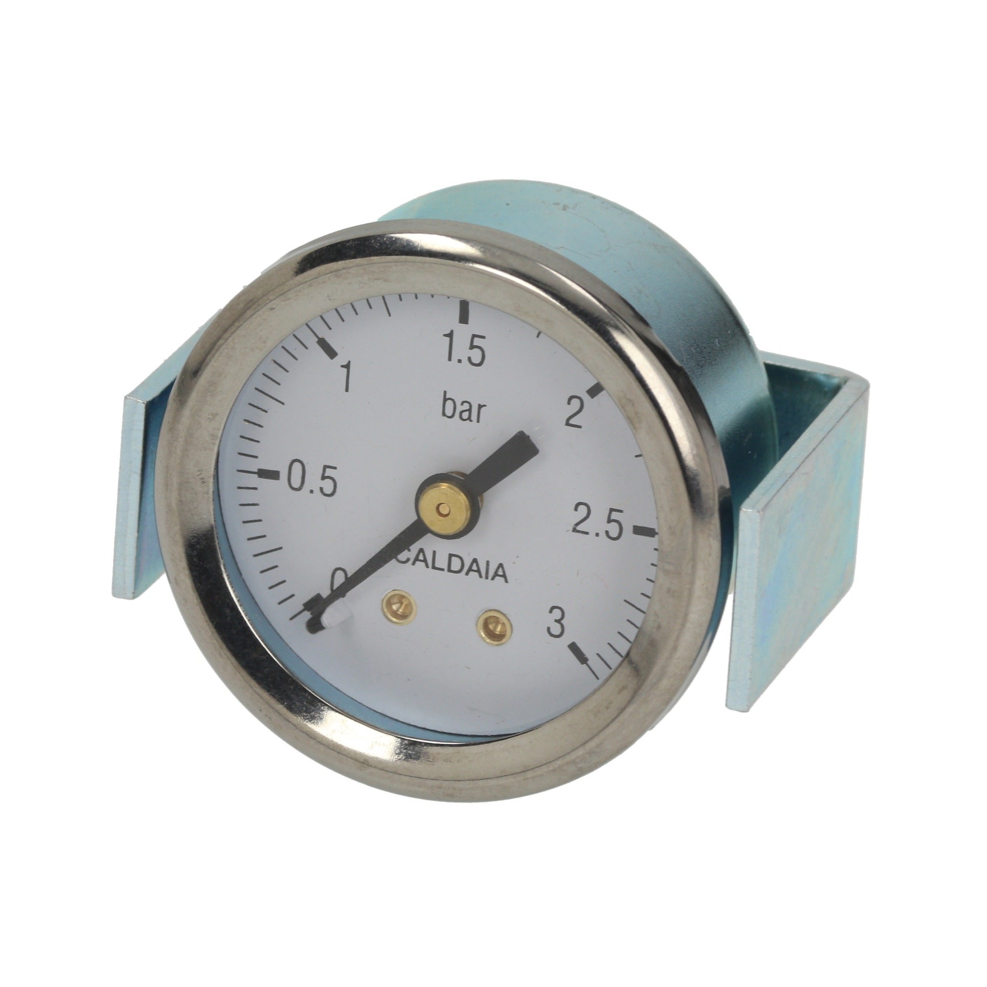 Boiler Pressure Gauge 39mm