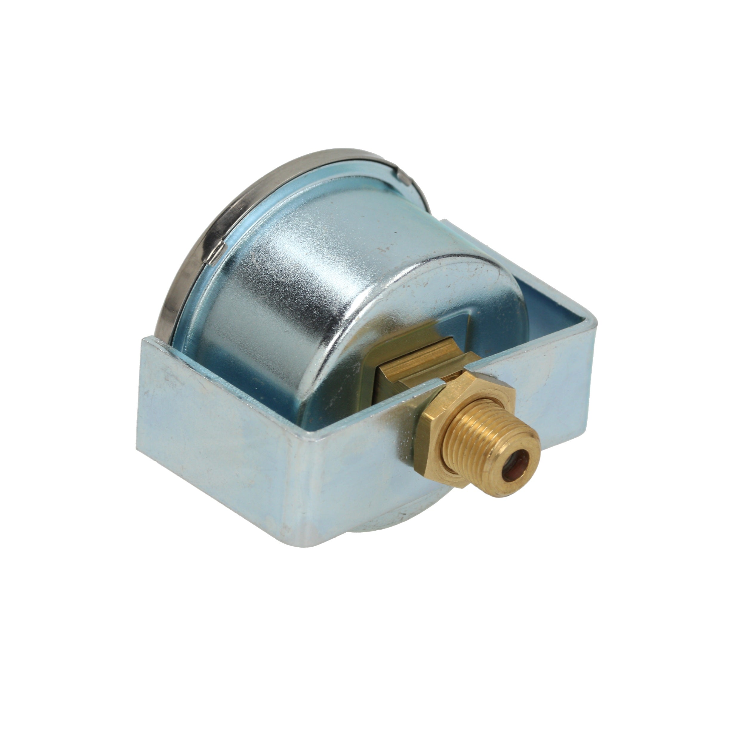 Boiler Pressure Gauge 39mm