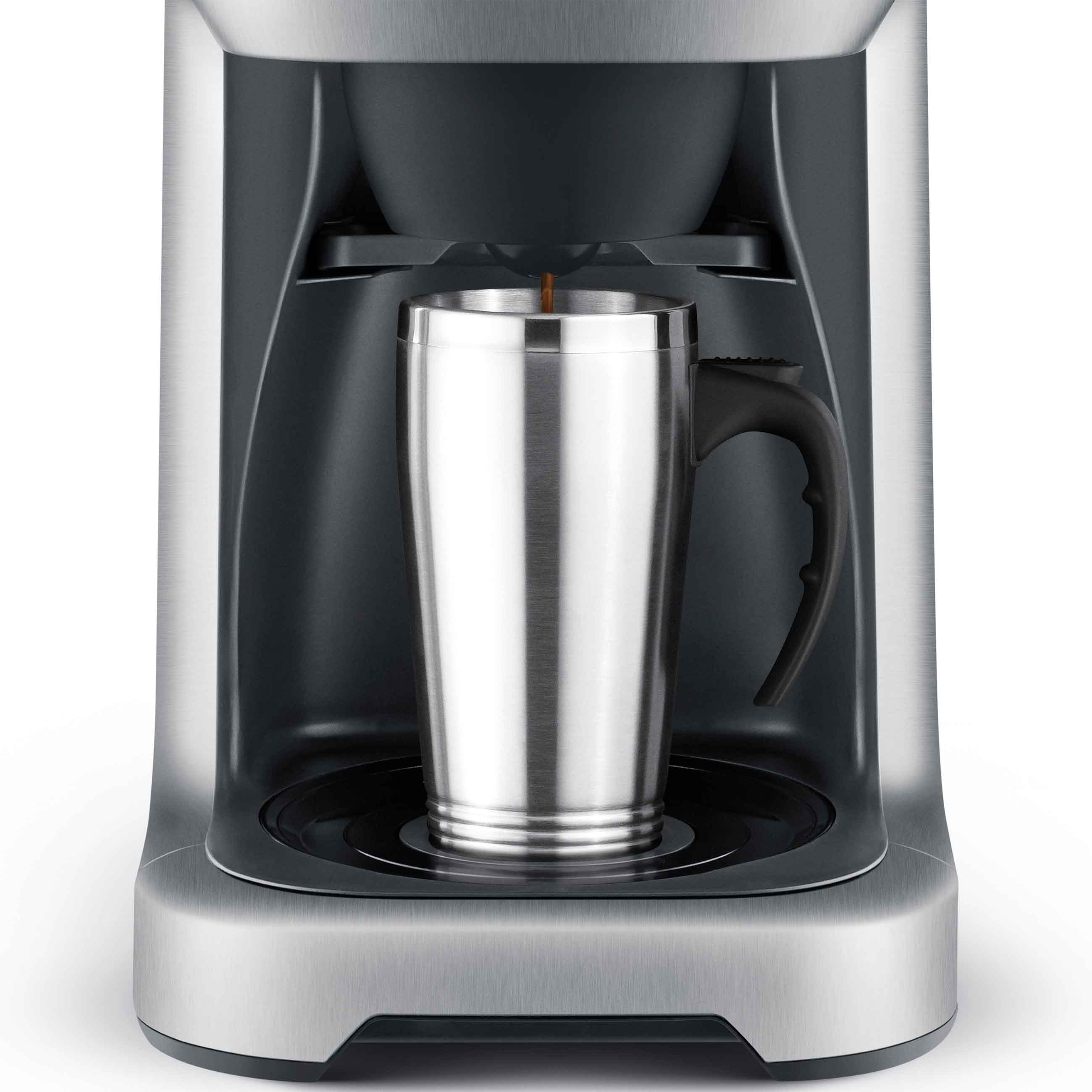 Breville Grind Control™