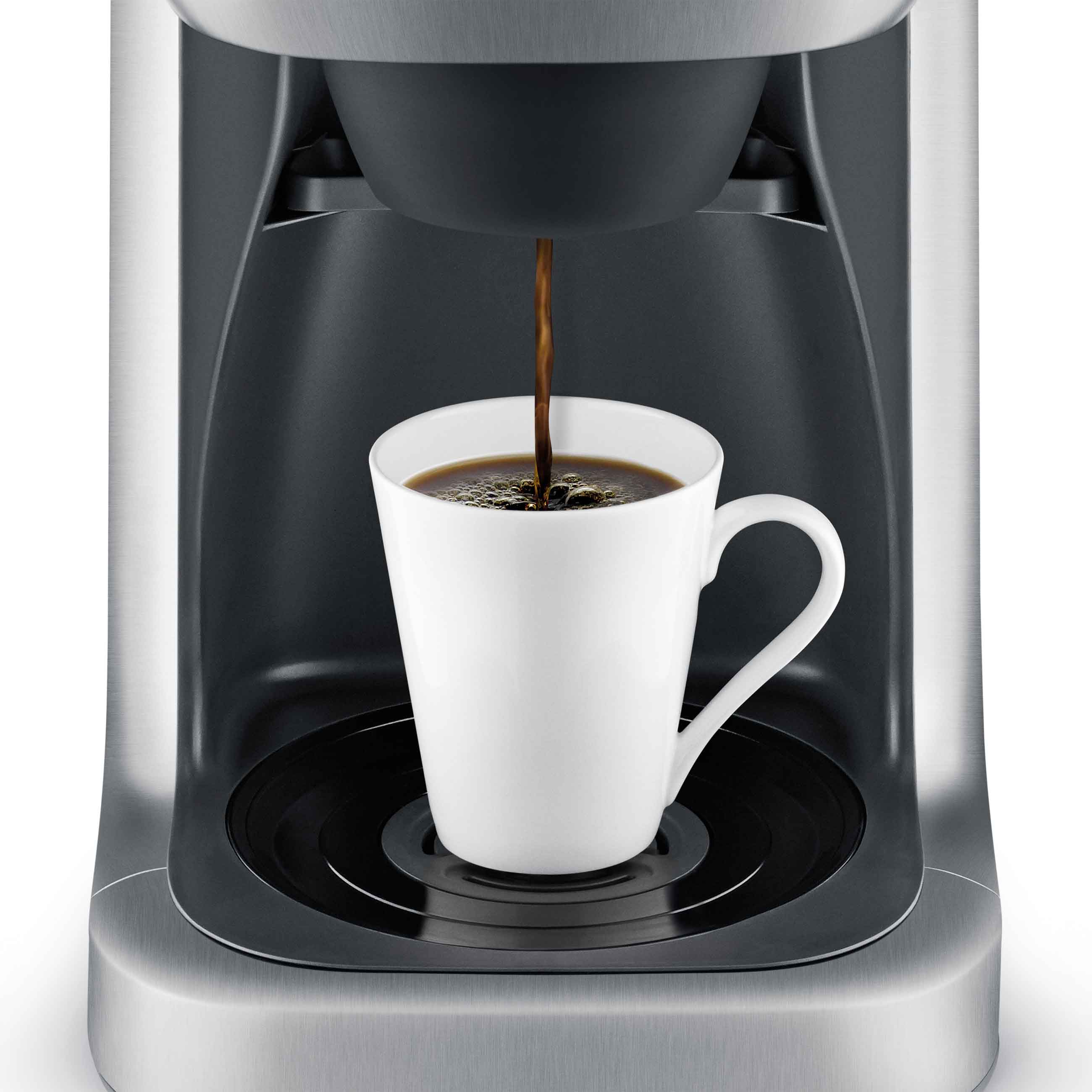 Breville Grind Control™