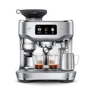 Breville Oracle Dual Boiler Espresso Machine