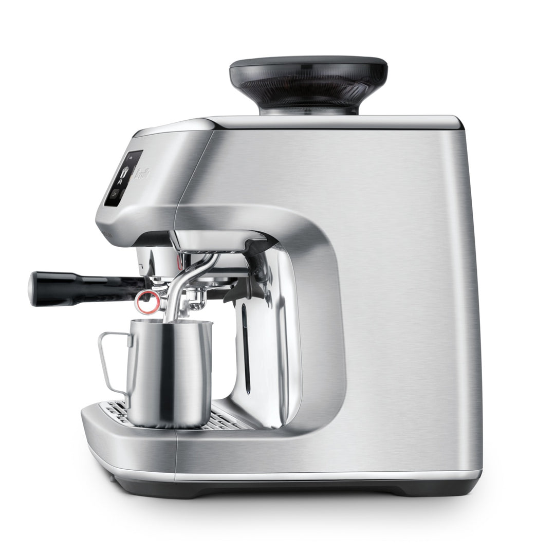 Breville Oracle Dual Boiler Espresso Machine
