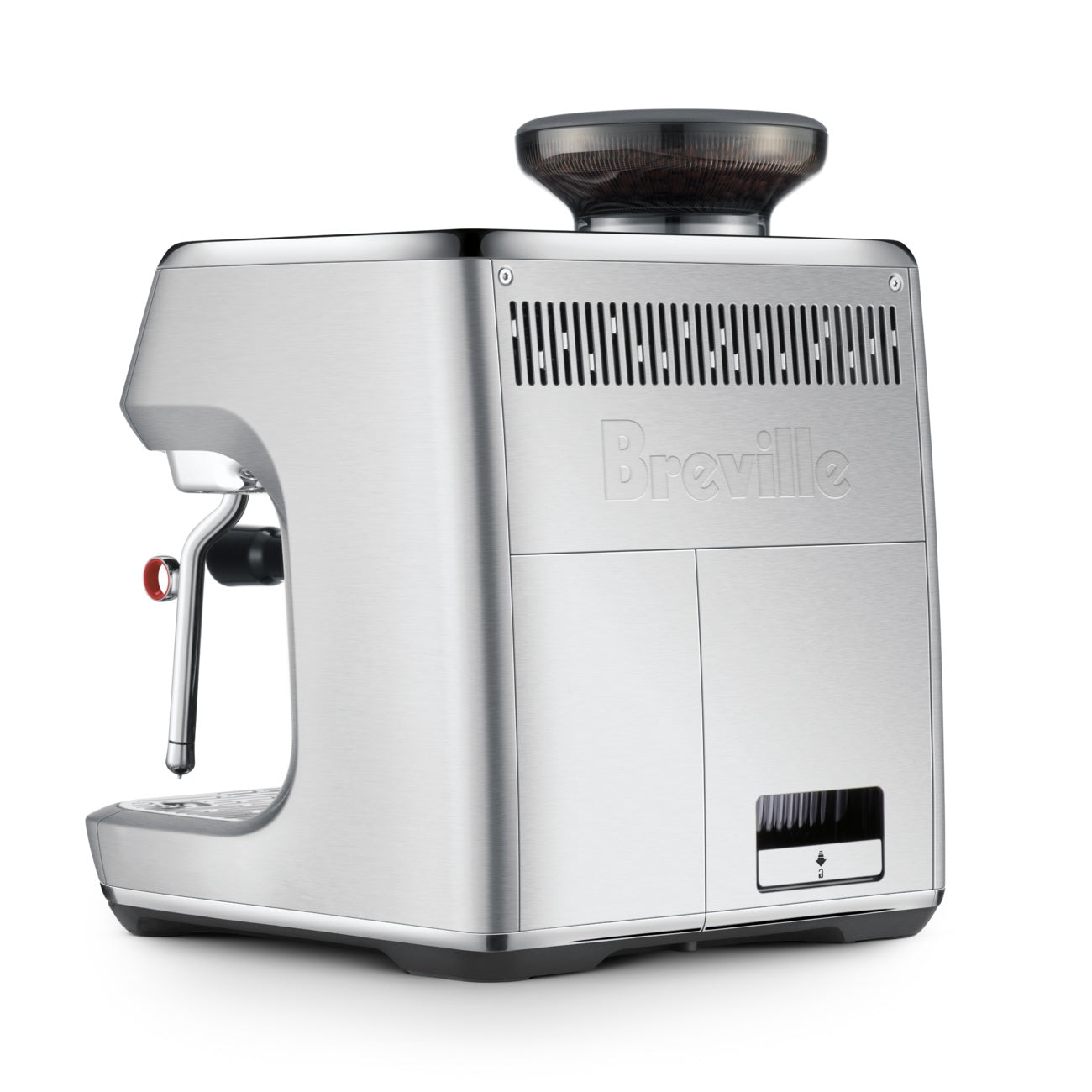 Breville Oracle Dual Boiler Espresso Machine