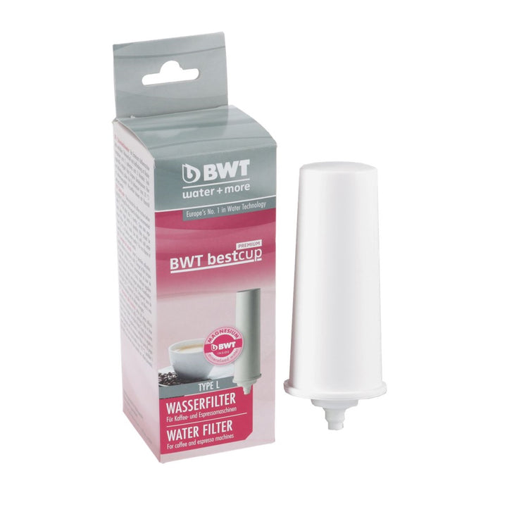 BWT Bestcup Premium Water Filter and Softener