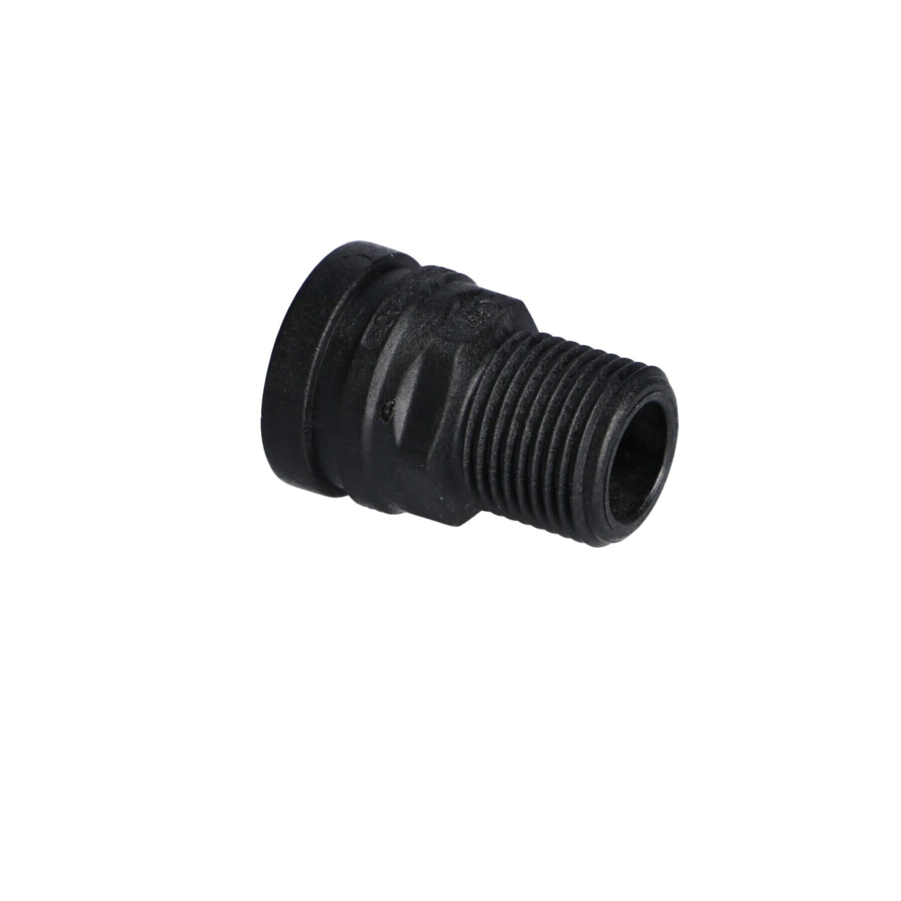 BWT Besthead FLEX Connector Straight 3/8" M BSP