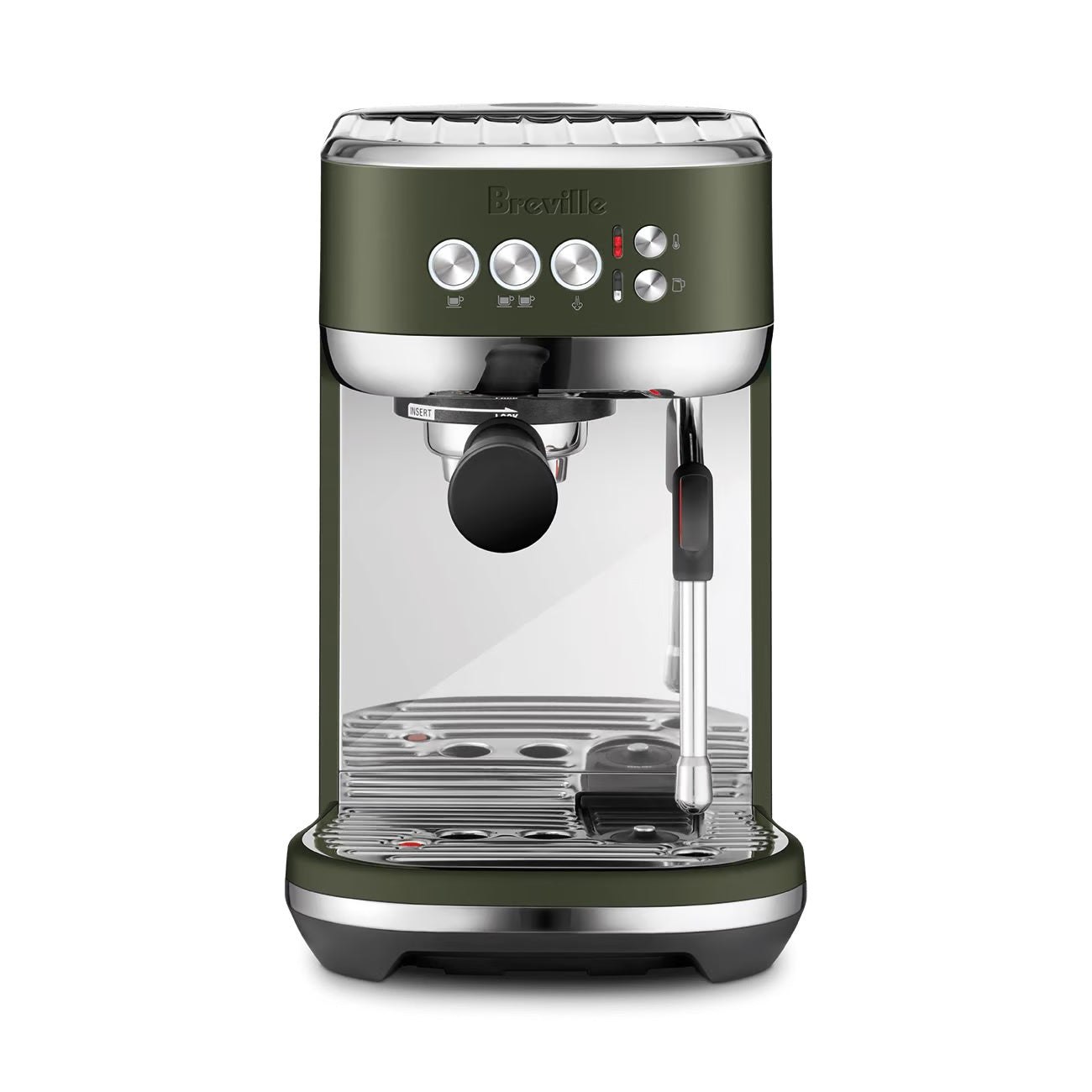 Breville Bambino Plus Espresso Machine