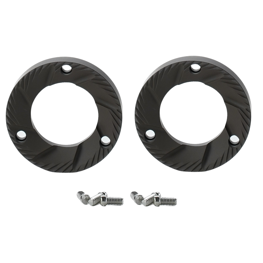 Baratza 54mm Ceramic Flat Burrs
