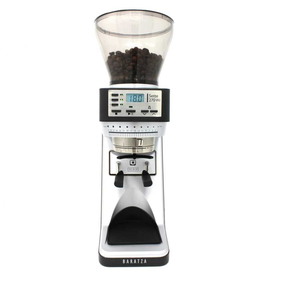 Baratza Sette 270Wi grinder front view