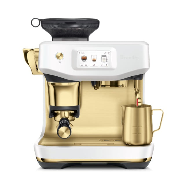 Breville Barista Touch Impress Espresso Machine