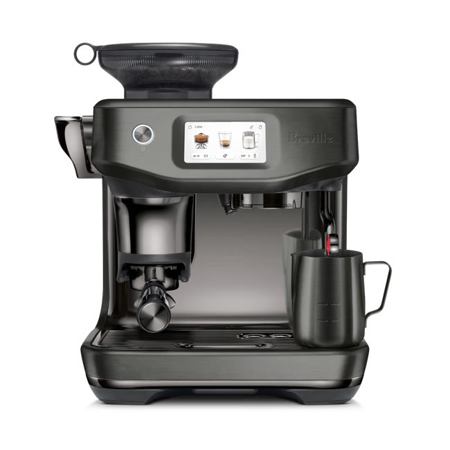 Breville Barista Touch Impress Espresso Machine