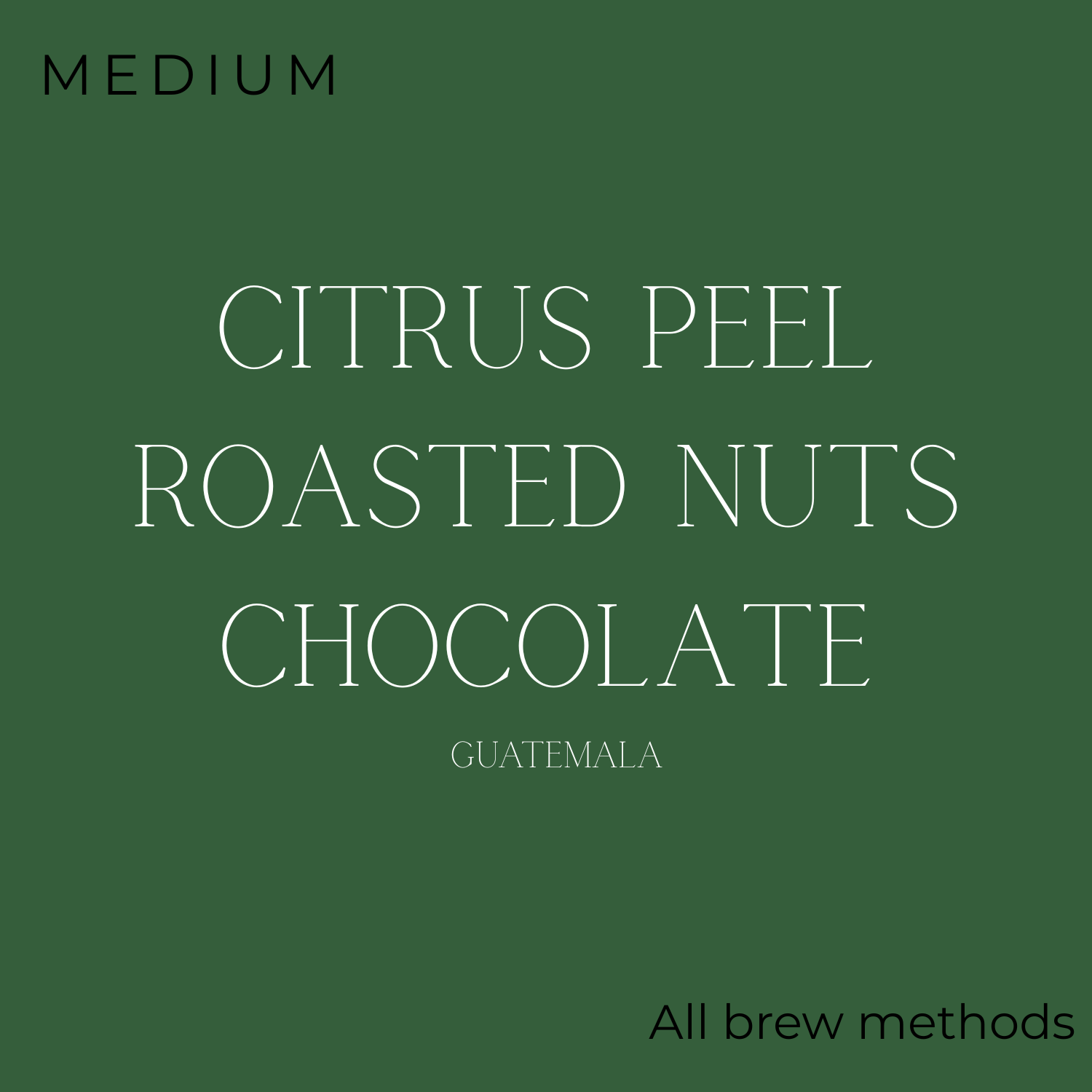 Brewed Daily - Bedtime Brew Decaf Coffee Beans