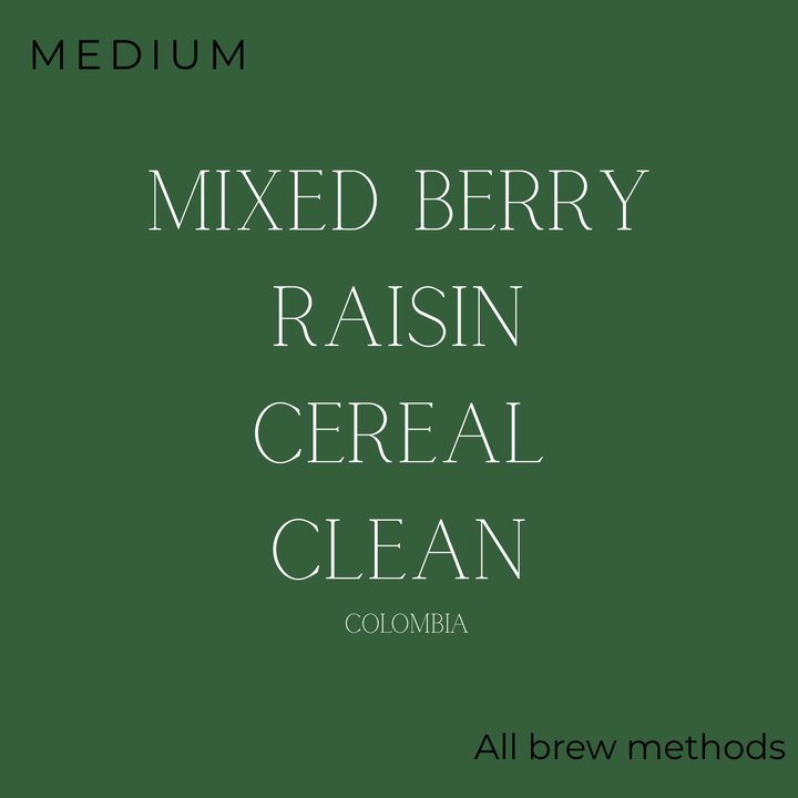 Brewed Daily - Bedtime Brew Medium Roast DECAF Coffee Beans