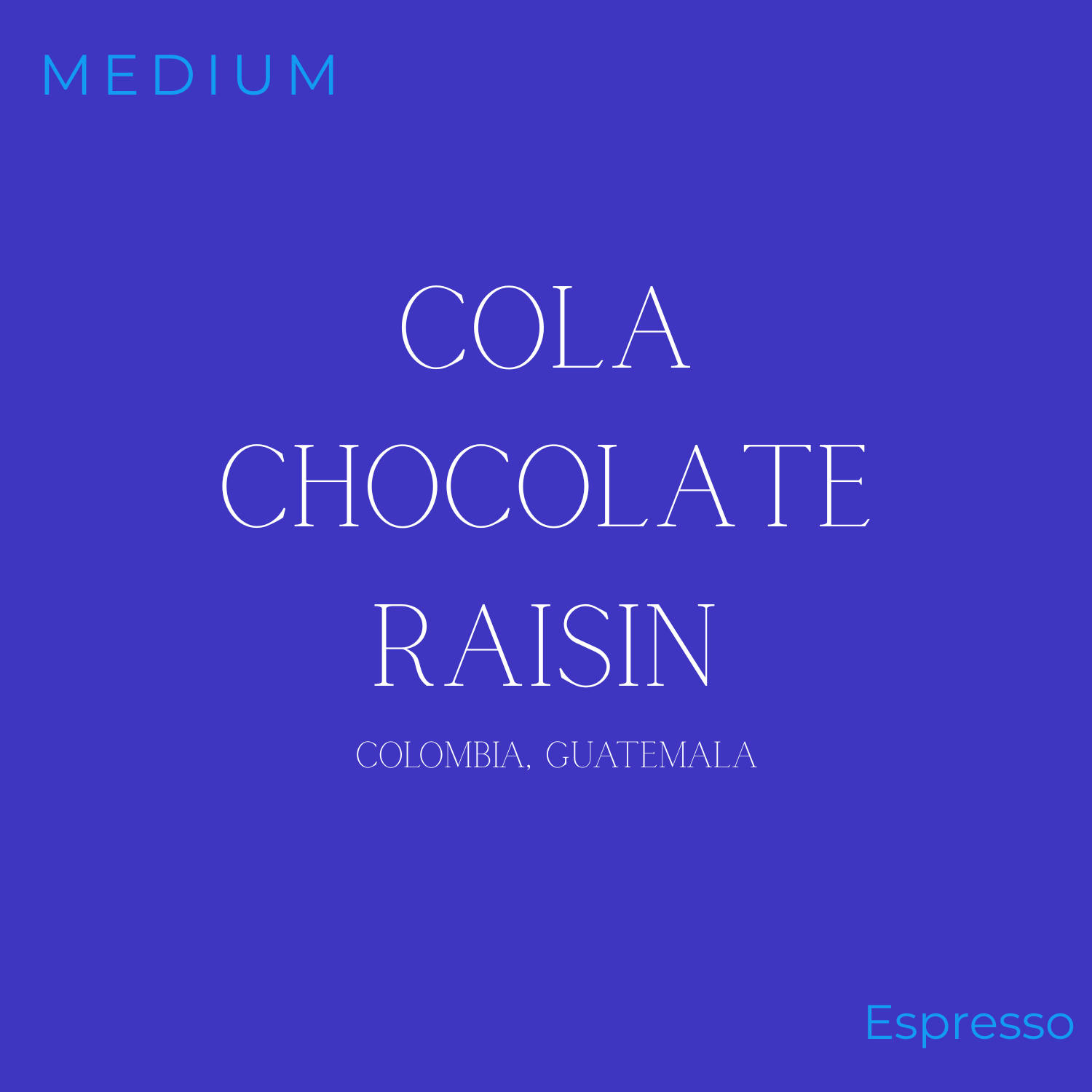 Gravity Best I Ever Had Espresso Beans