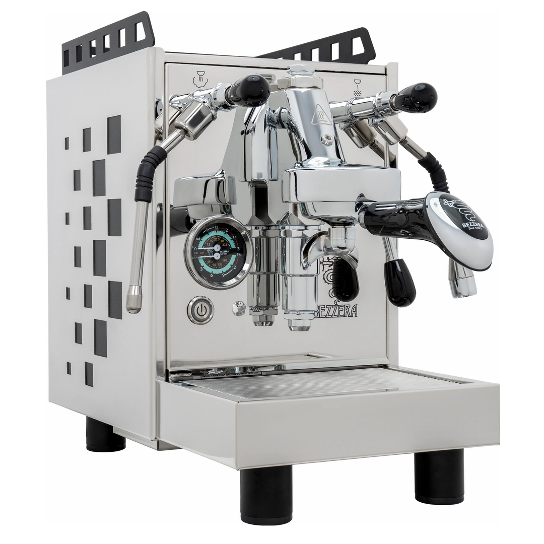 Bezzera Aria MN Espresso Machine