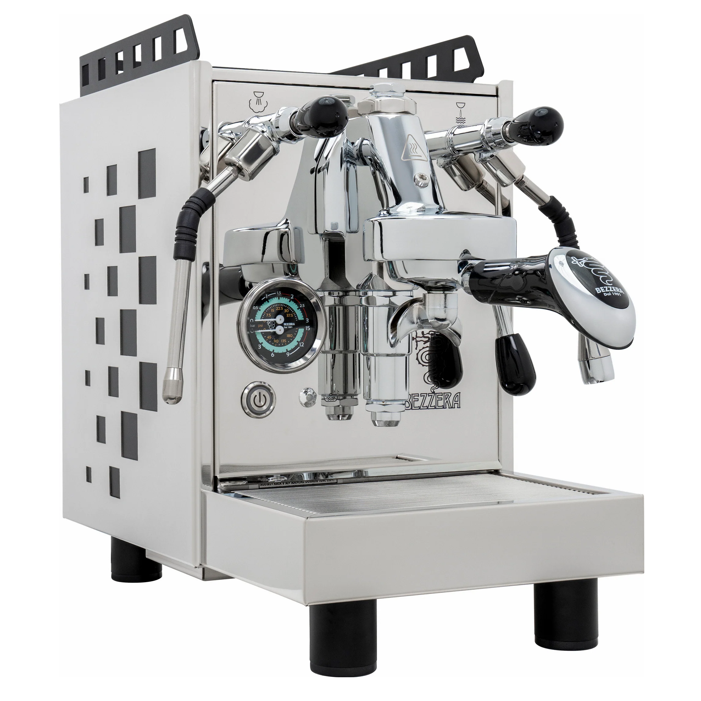 Bezzera Aria MN Espresso Machine
