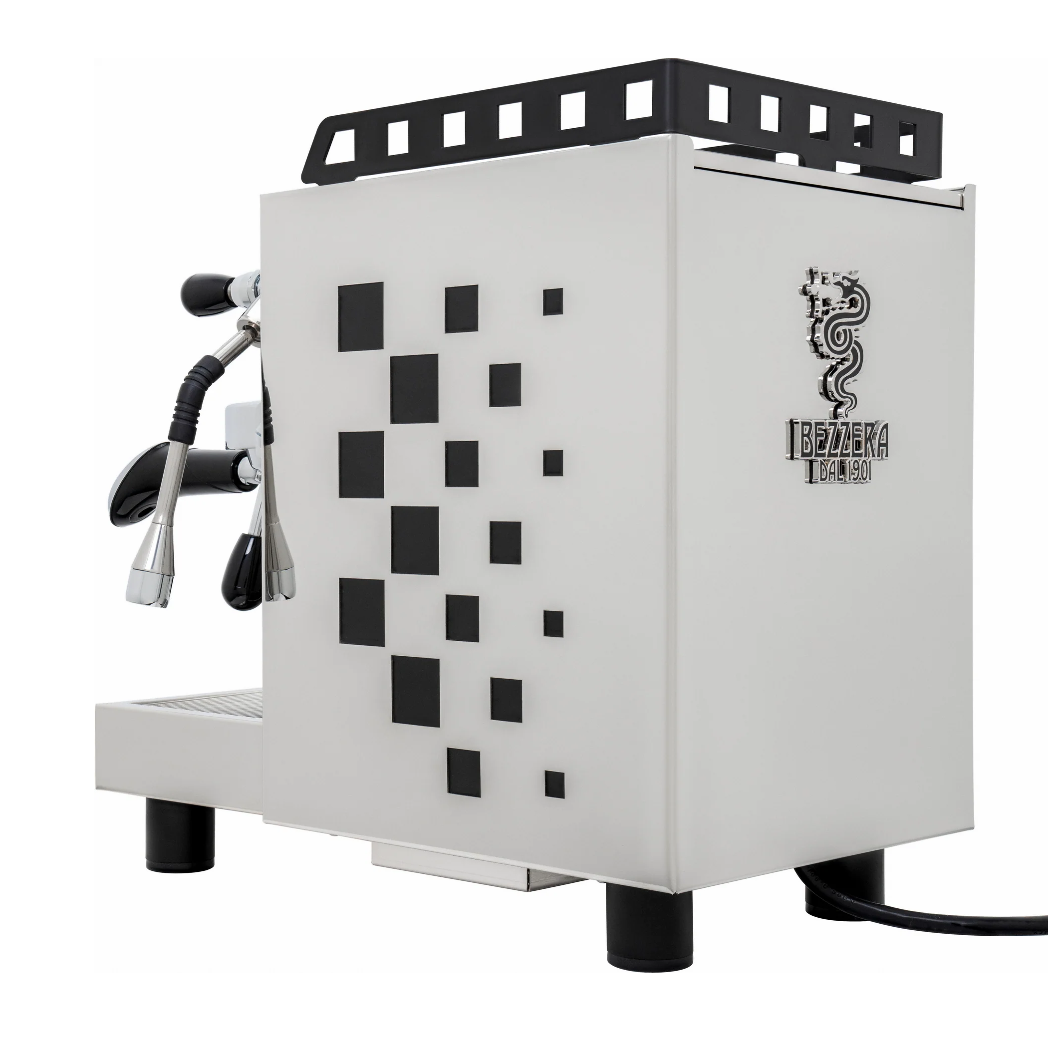 Bezzera Aria MN Espresso Machine