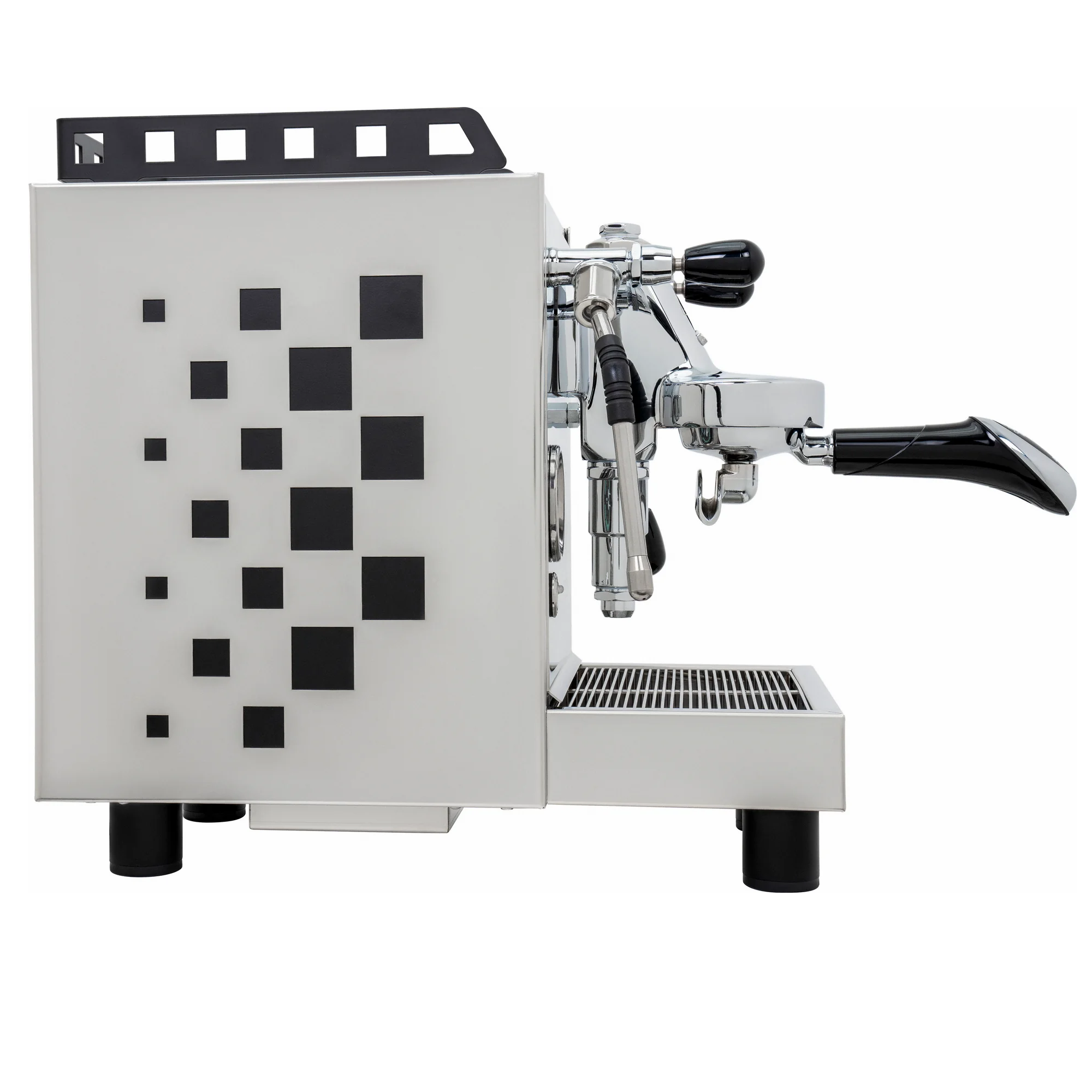 Bezzera Aria MN Espresso Machine