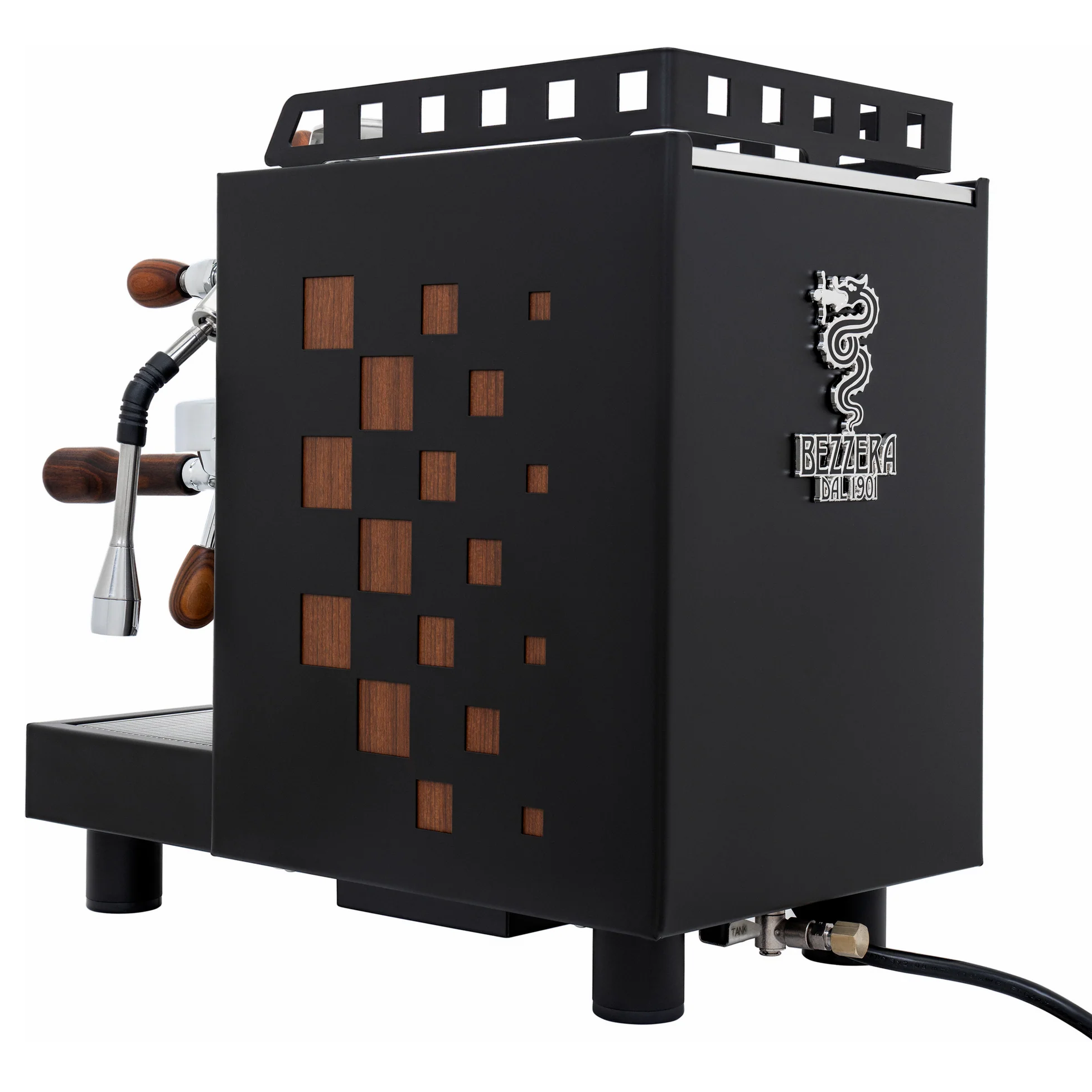 Bezzera Aria TOP Espresso Machine