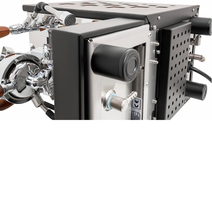 Bezzera Aria TOP Espresso Machine